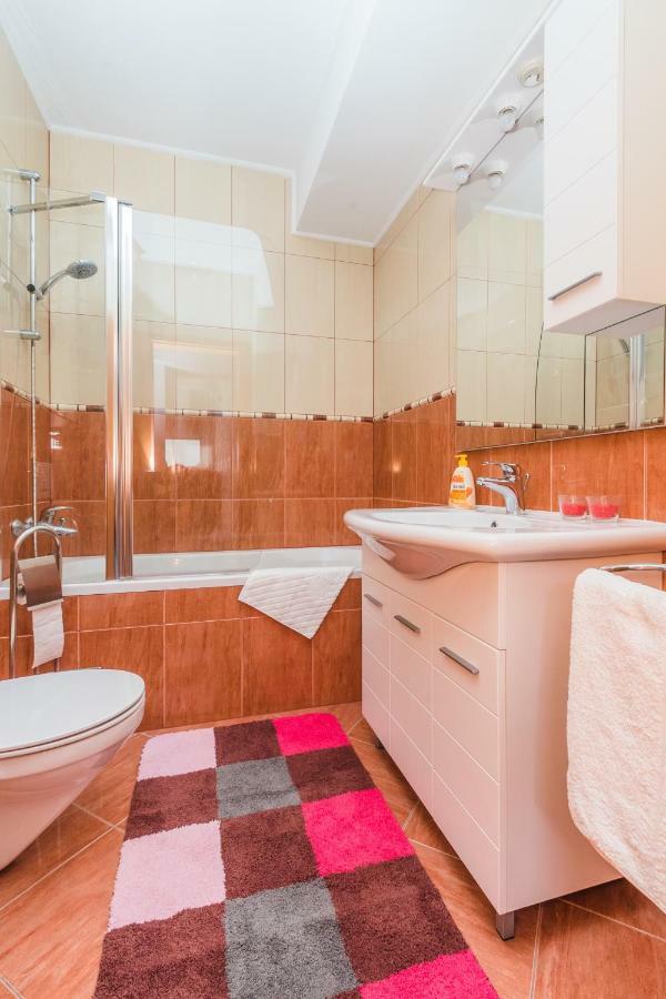 Apartman Klara ツリクヴェニツァ エクステリア 写真