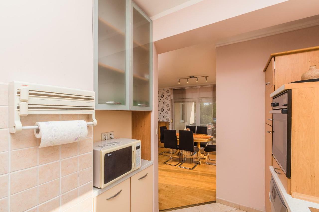 Apartman Klara ツリクヴェニツァ エクステリア 写真