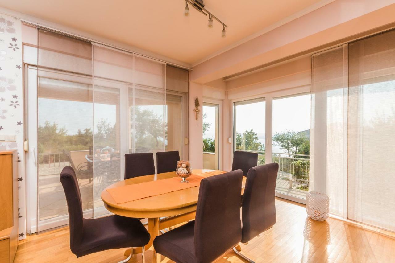Apartman Klara ツリクヴェニツァ エクステリア 写真
