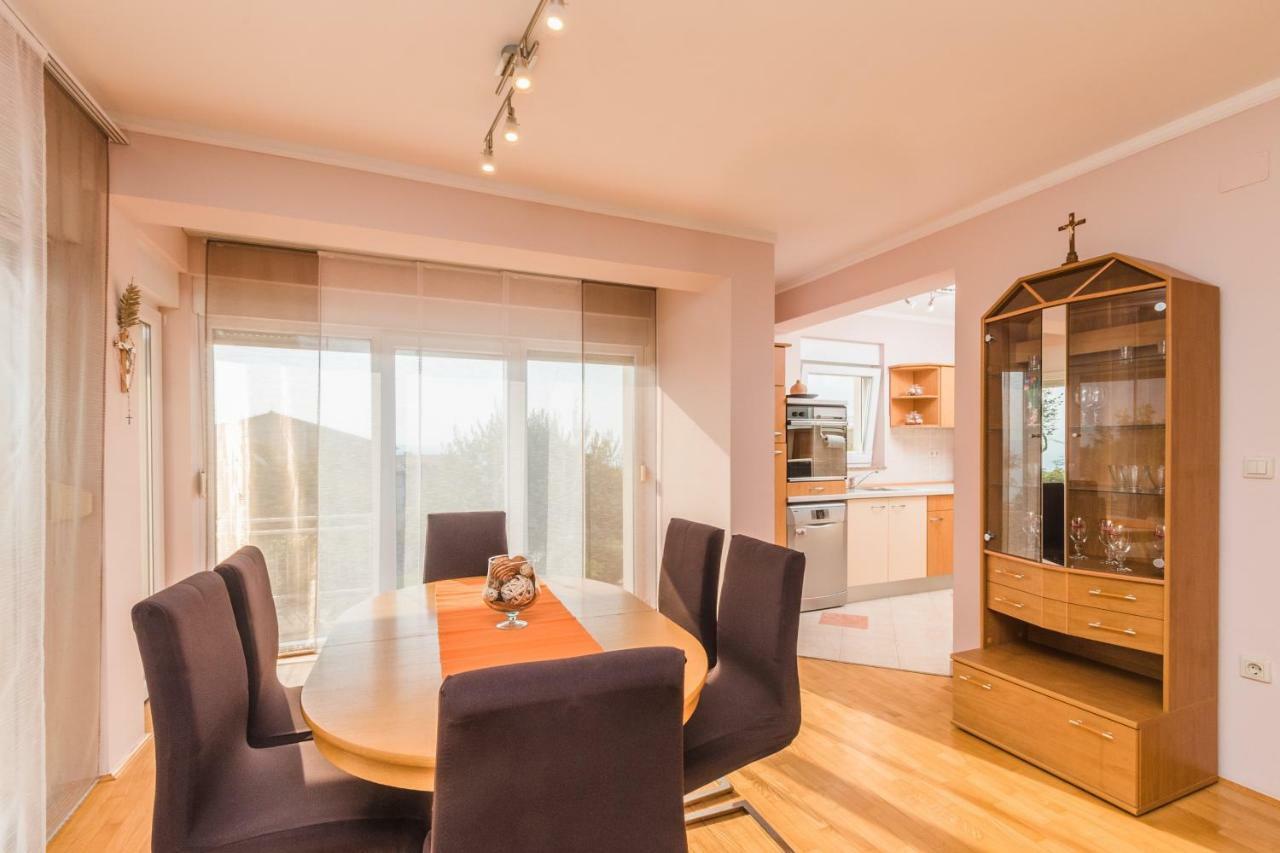 Apartman Klara ツリクヴェニツァ エクステリア 写真